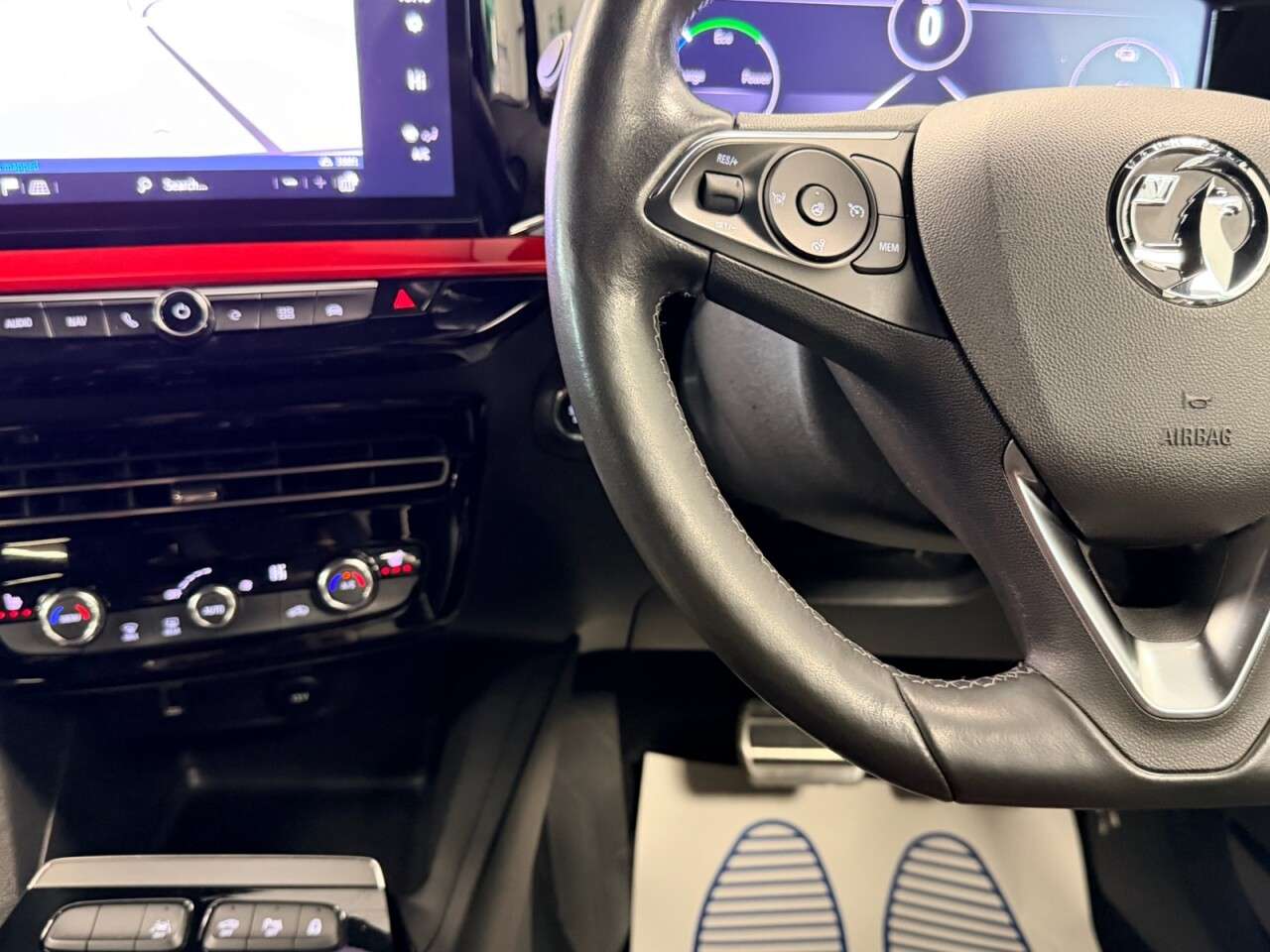 2022 VAUXHALL MOKKA ELECTRIC 2022 VAUXHALL MOKKA ELECTRIC