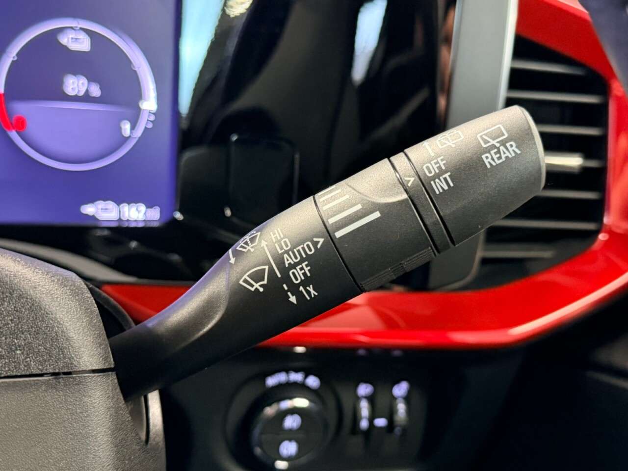 2022 VAUXHALL MOKKA ELECTRIC 2022 VAUXHALL MOKKA ELECTRIC