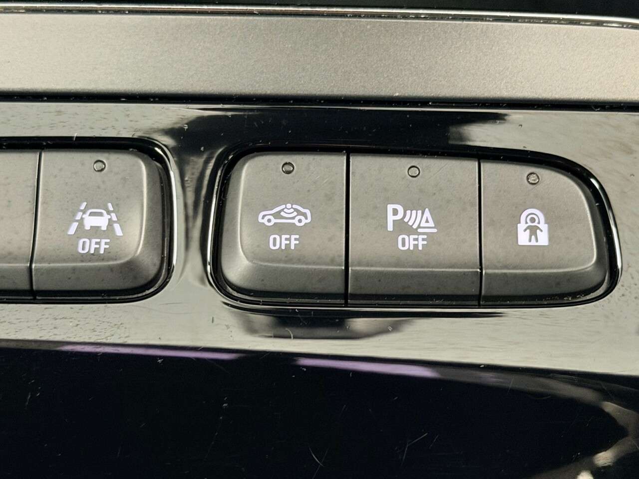 2022 VAUXHALL MOKKA ELECTRIC 2022 VAUXHALL MOKKA ELECTRIC