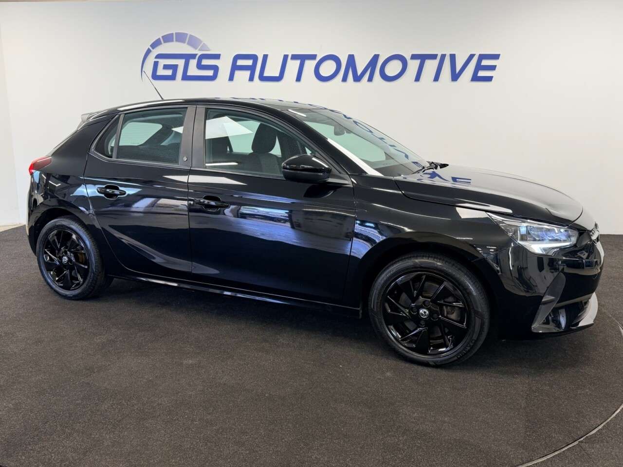A 2022 VAUXHALL CORSA ELECTRIC 50kWh SE PREMIUM ELECTRIC AUTO FIVE DOOR 135BHP + SAT NAV + PARKING SENSORS A 2022 VAUXHALL CORSA ELECTRIC 50kWh SE PREMIUM ELECTRIC AUTO FIVE DOOR 135BHP + SAT NAV + PARKING SENSORS