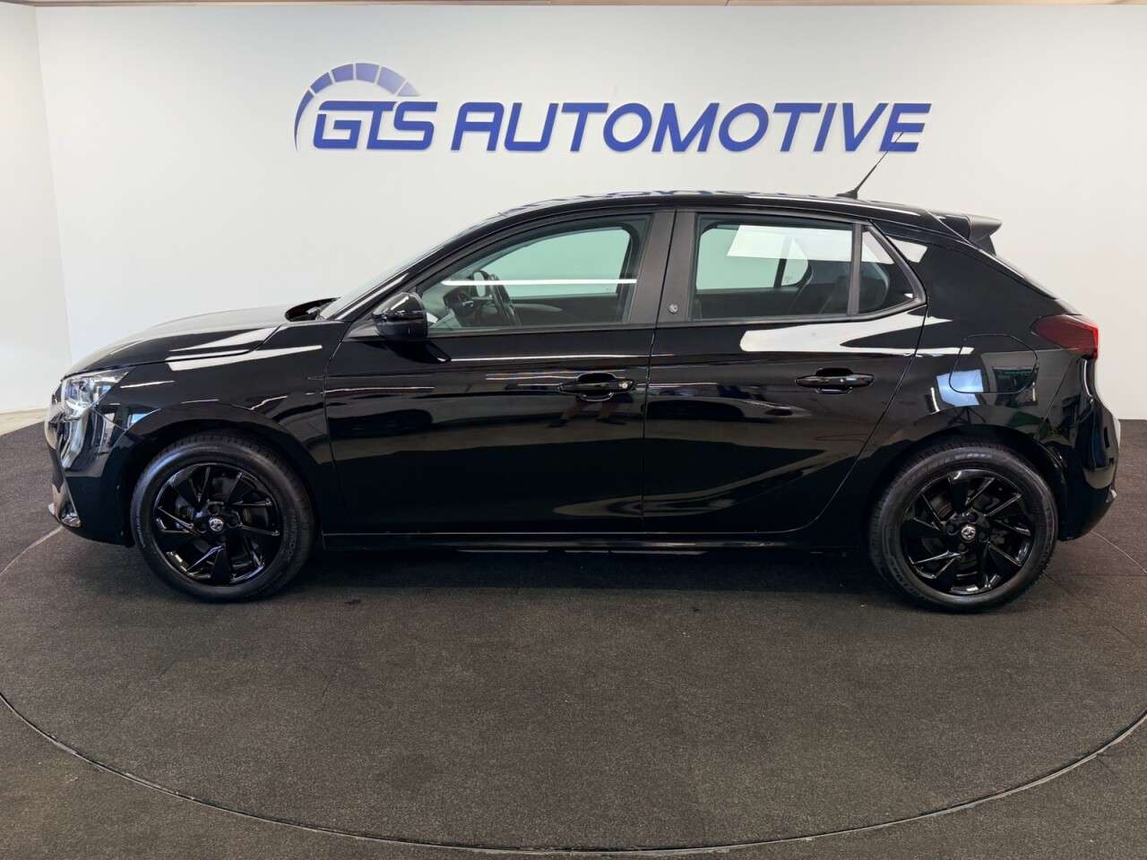 2022 VAUXHALL CORSA ELECTRIC 2022 VAUXHALL CORSA ELECTRIC