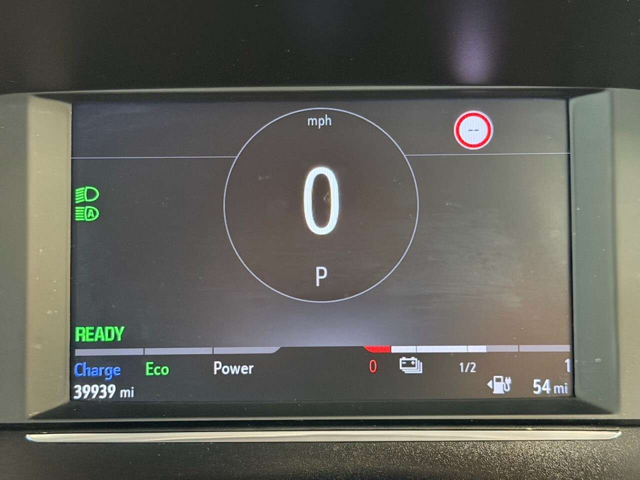 2022 VAUXHALL CORSA ELECTRIC 2022 VAUXHALL CORSA ELECTRIC