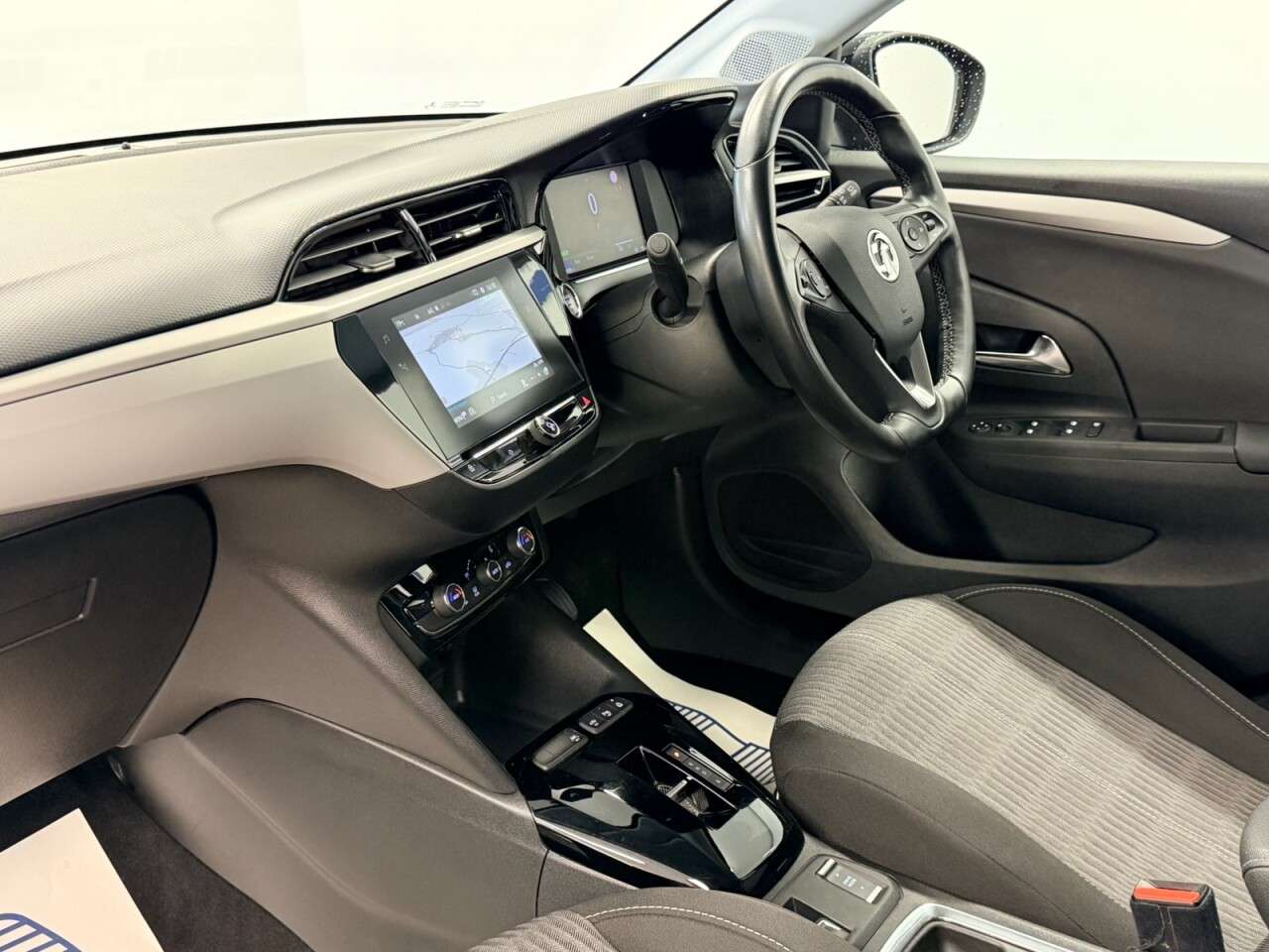 2022 VAUXHALL CORSA ELECTRIC 2022 VAUXHALL CORSA ELECTRIC