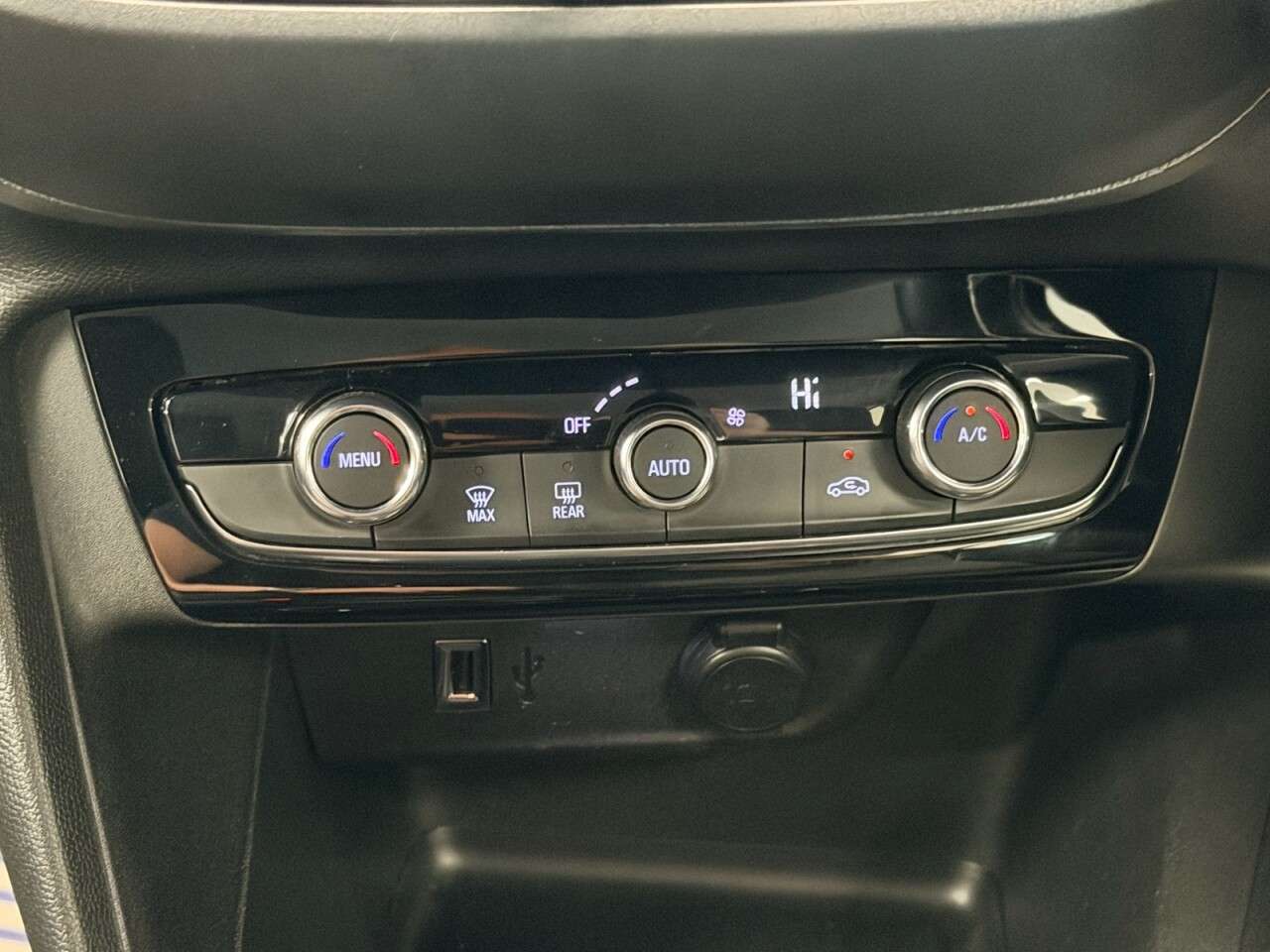 2022 VAUXHALL CORSA ELECTRIC 2022 VAUXHALL CORSA ELECTRIC