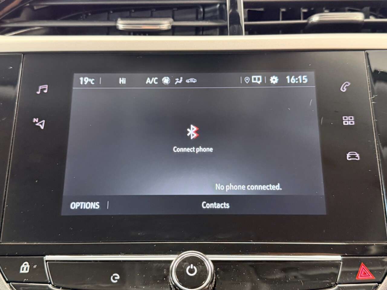 2022 VAUXHALL CORSA ELECTRIC 2022 VAUXHALL CORSA ELECTRIC