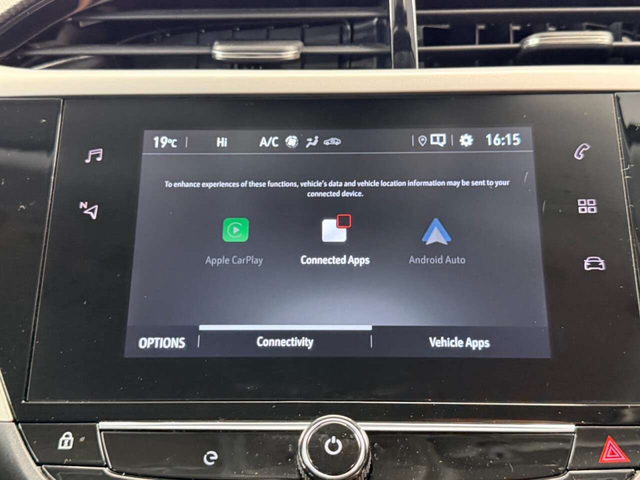 2022 VAUXHALL CORSA ELECTRIC 2022 VAUXHALL CORSA ELECTRIC