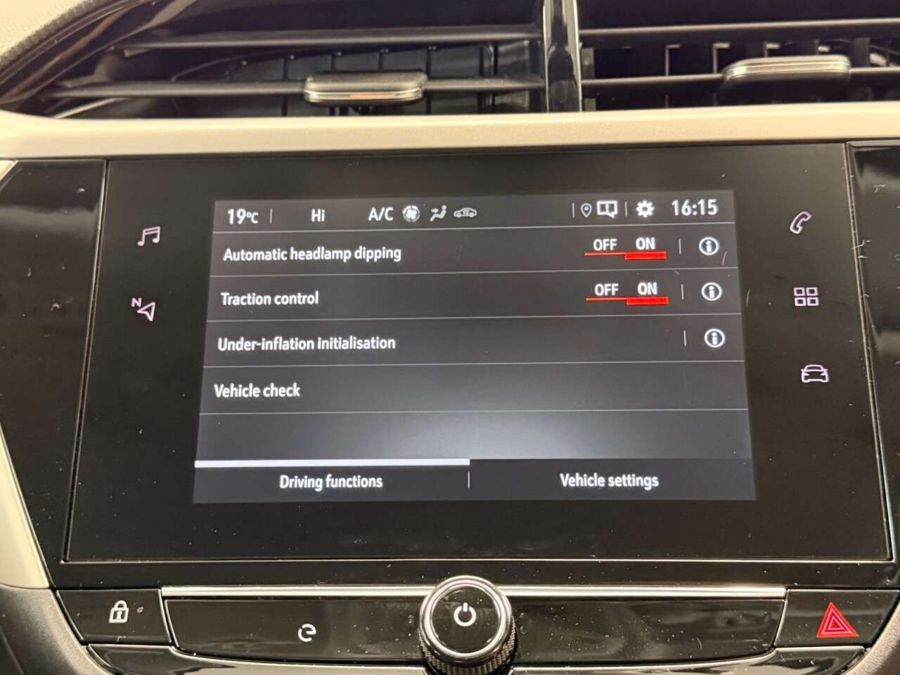 2022 VAUXHALL CORSA ELECTRIC 2022 VAUXHALL CORSA ELECTRIC