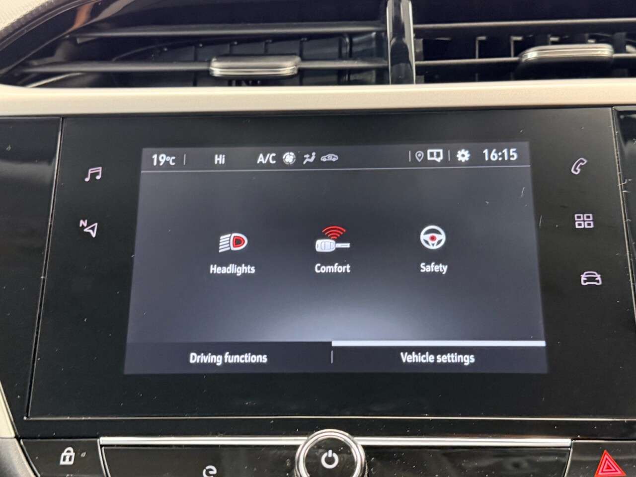 2022 VAUXHALL CORSA ELECTRIC 2022 VAUXHALL CORSA ELECTRIC