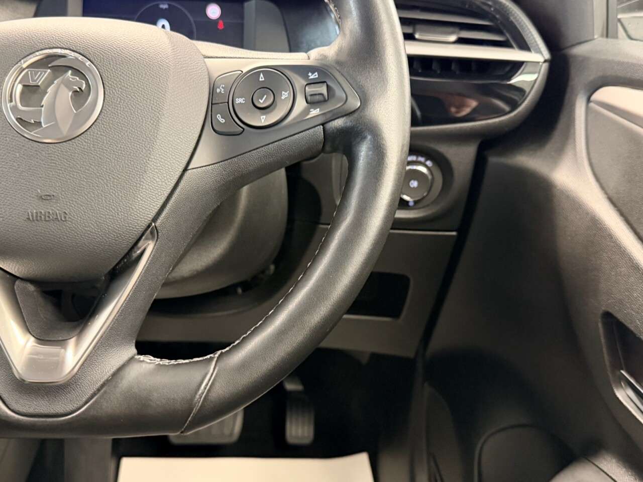 2022 VAUXHALL CORSA ELECTRIC 2022 VAUXHALL CORSA ELECTRIC