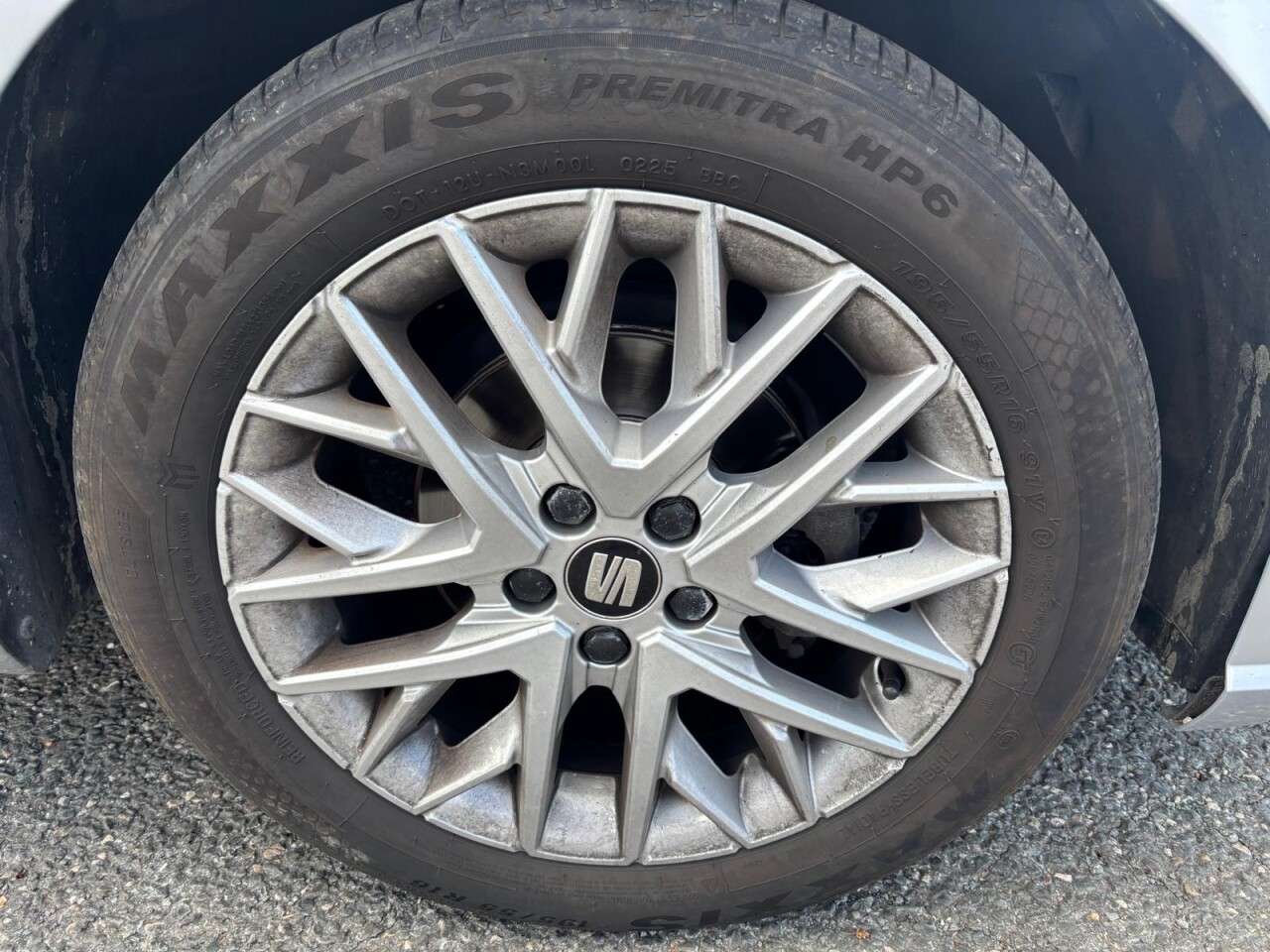 2020 SEAT IBIZA 2020 SEAT IBIZA