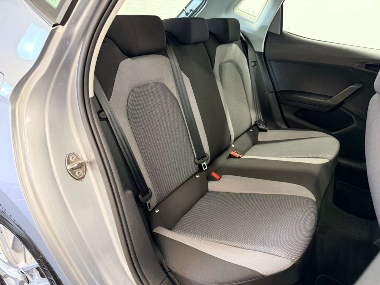 2020 SEAT IBIZA 2020 SEAT IBIZA