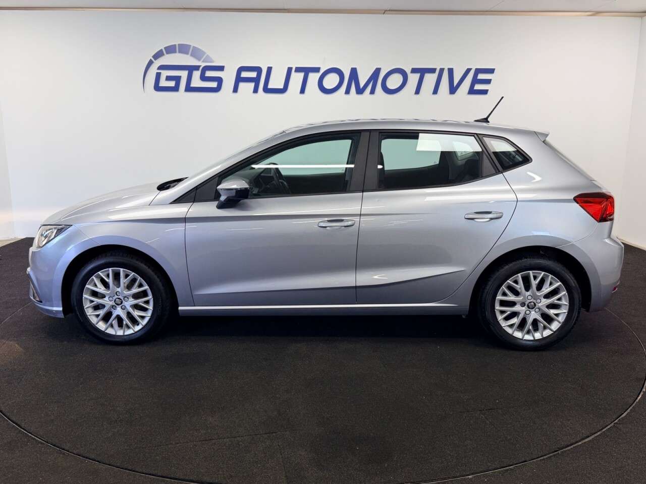 2020 SEAT IBIZA 2020 SEAT IBIZA