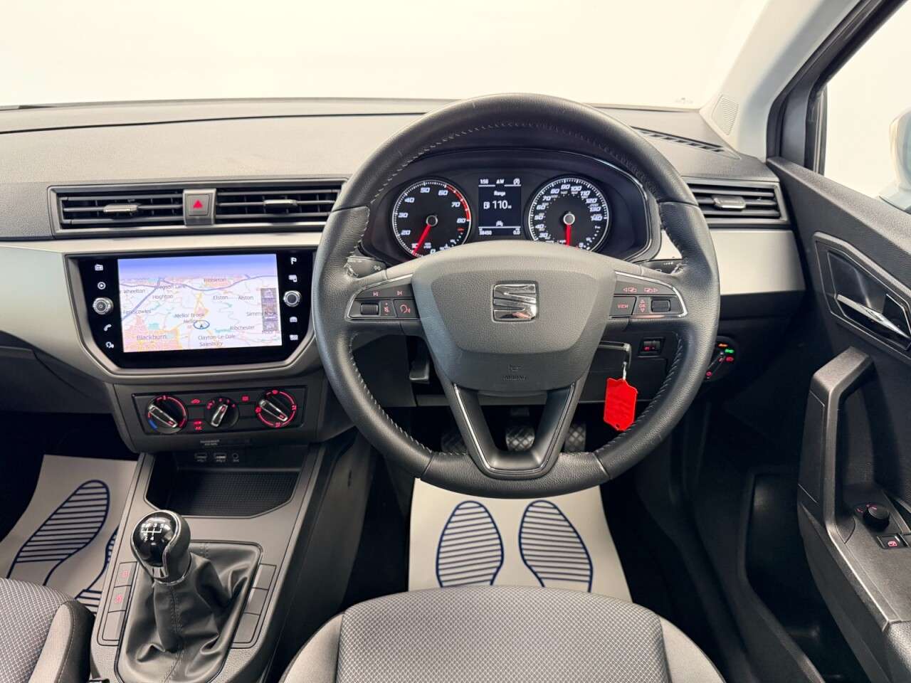 2020 SEAT IBIZA 2020 SEAT IBIZA