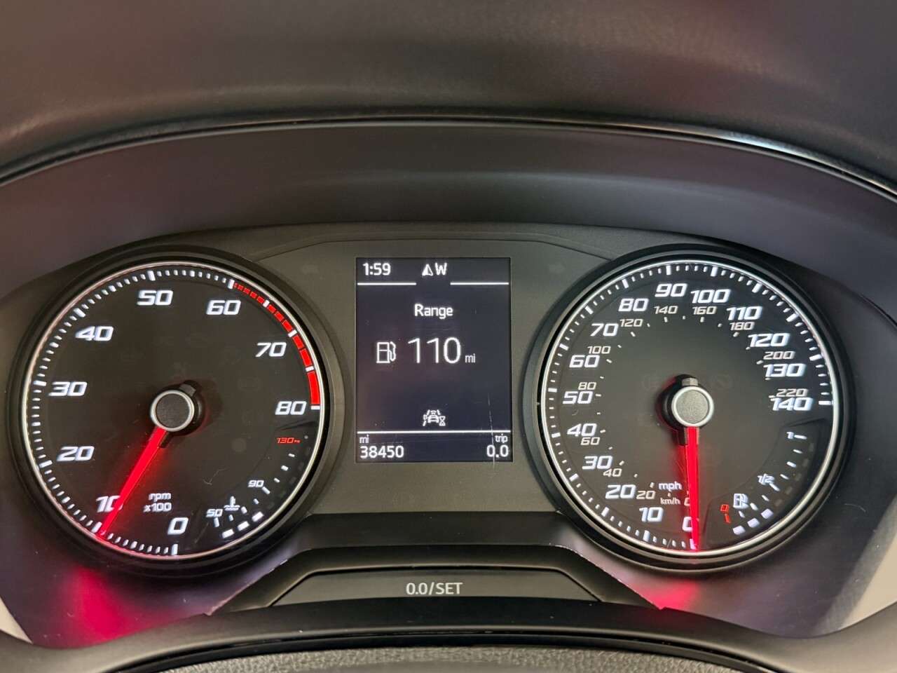 2020 SEAT IBIZA 2020 SEAT IBIZA