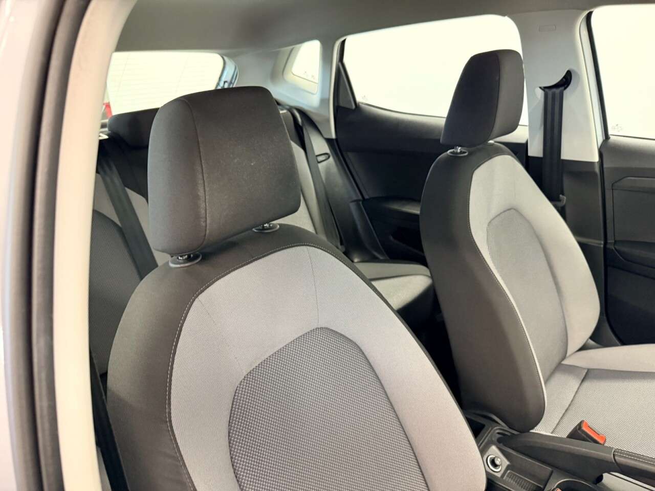 2020 SEAT IBIZA 2020 SEAT IBIZA