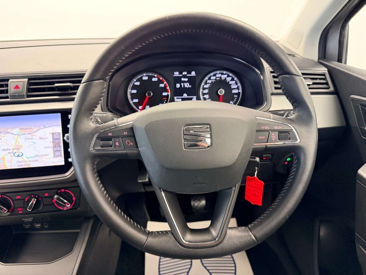2020 SEAT IBIZA 2020 SEAT IBIZA