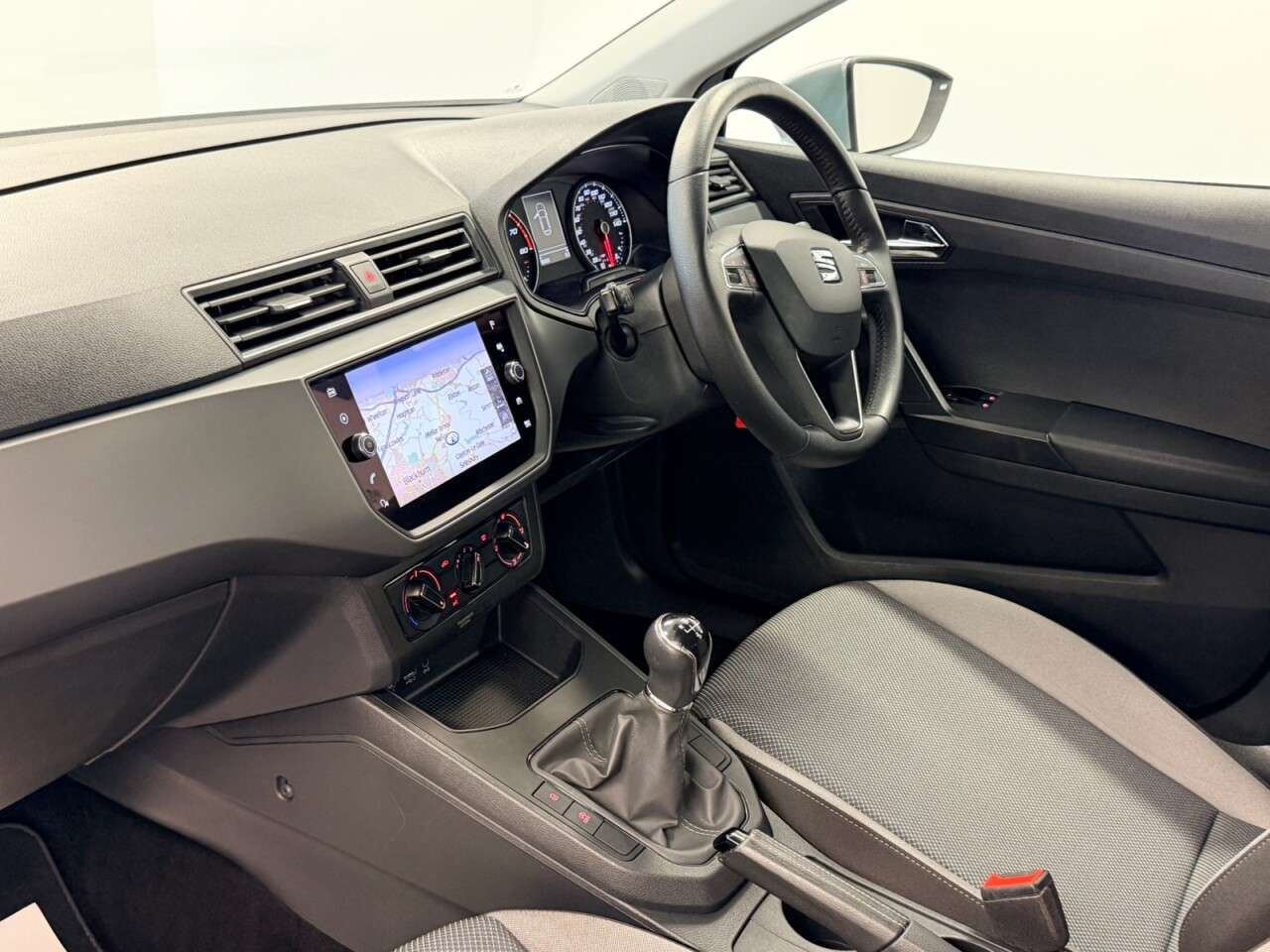 2020 SEAT IBIZA 2020 SEAT IBIZA