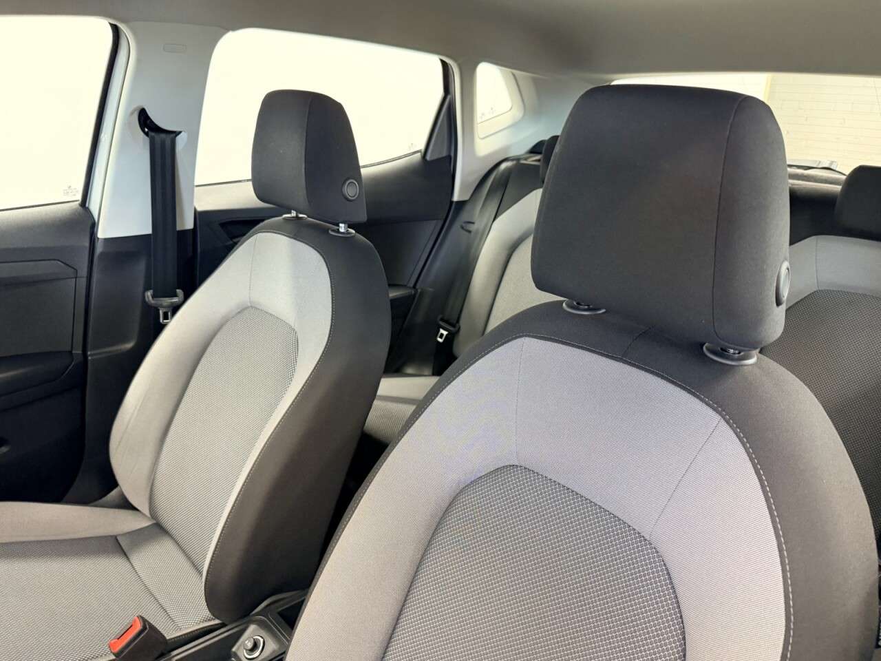 2020 SEAT IBIZA 2020 SEAT IBIZA