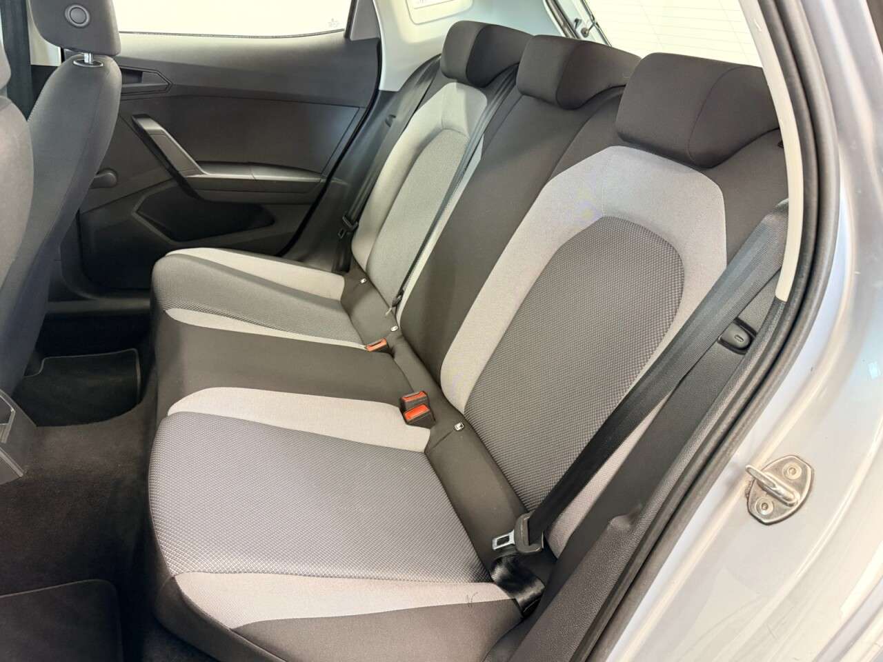 2020 SEAT IBIZA 2020 SEAT IBIZA
