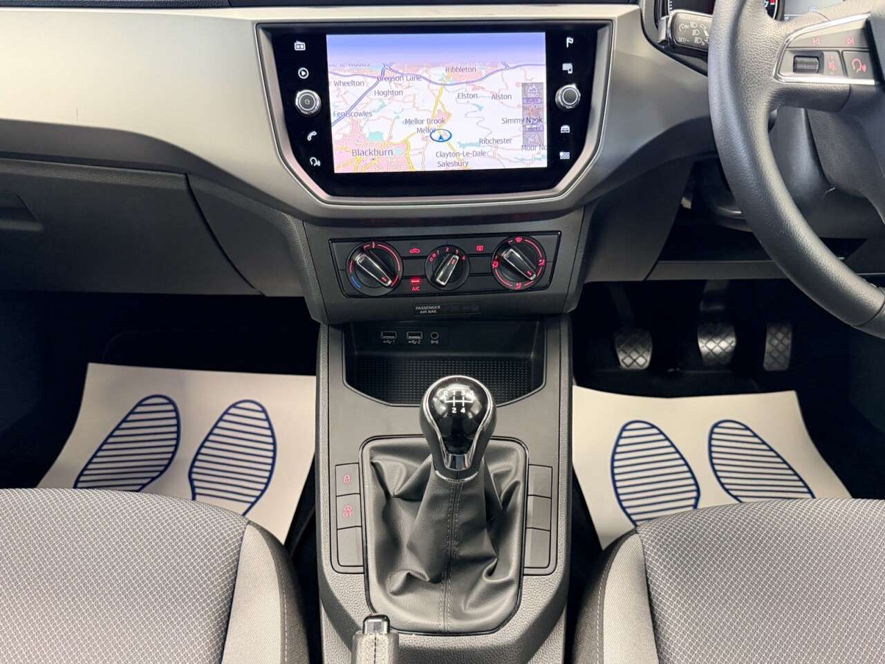2020 SEAT IBIZA 2020 SEAT IBIZA