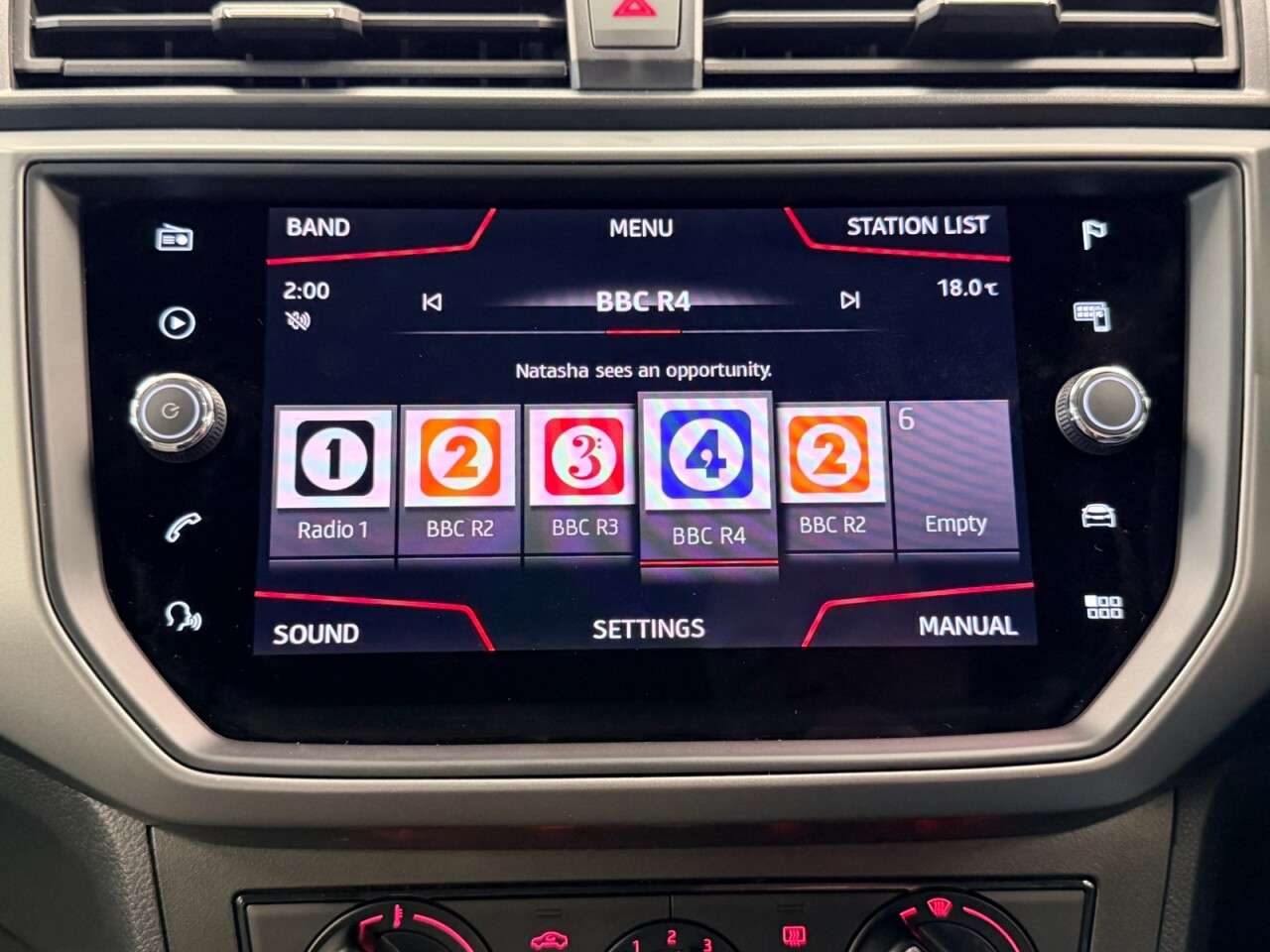 2020 SEAT IBIZA 2020 SEAT IBIZA