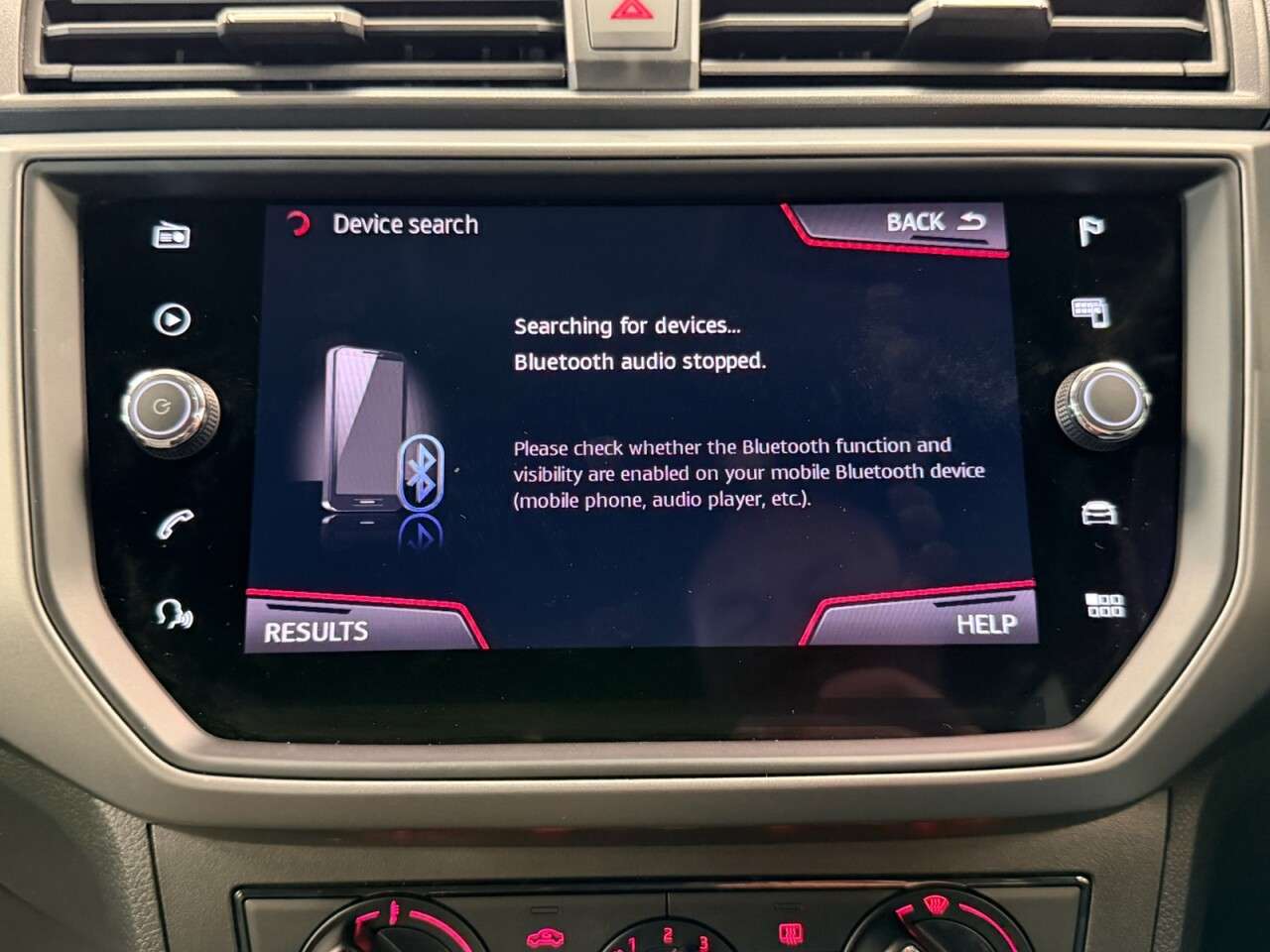 2020 SEAT IBIZA 2020 SEAT IBIZA