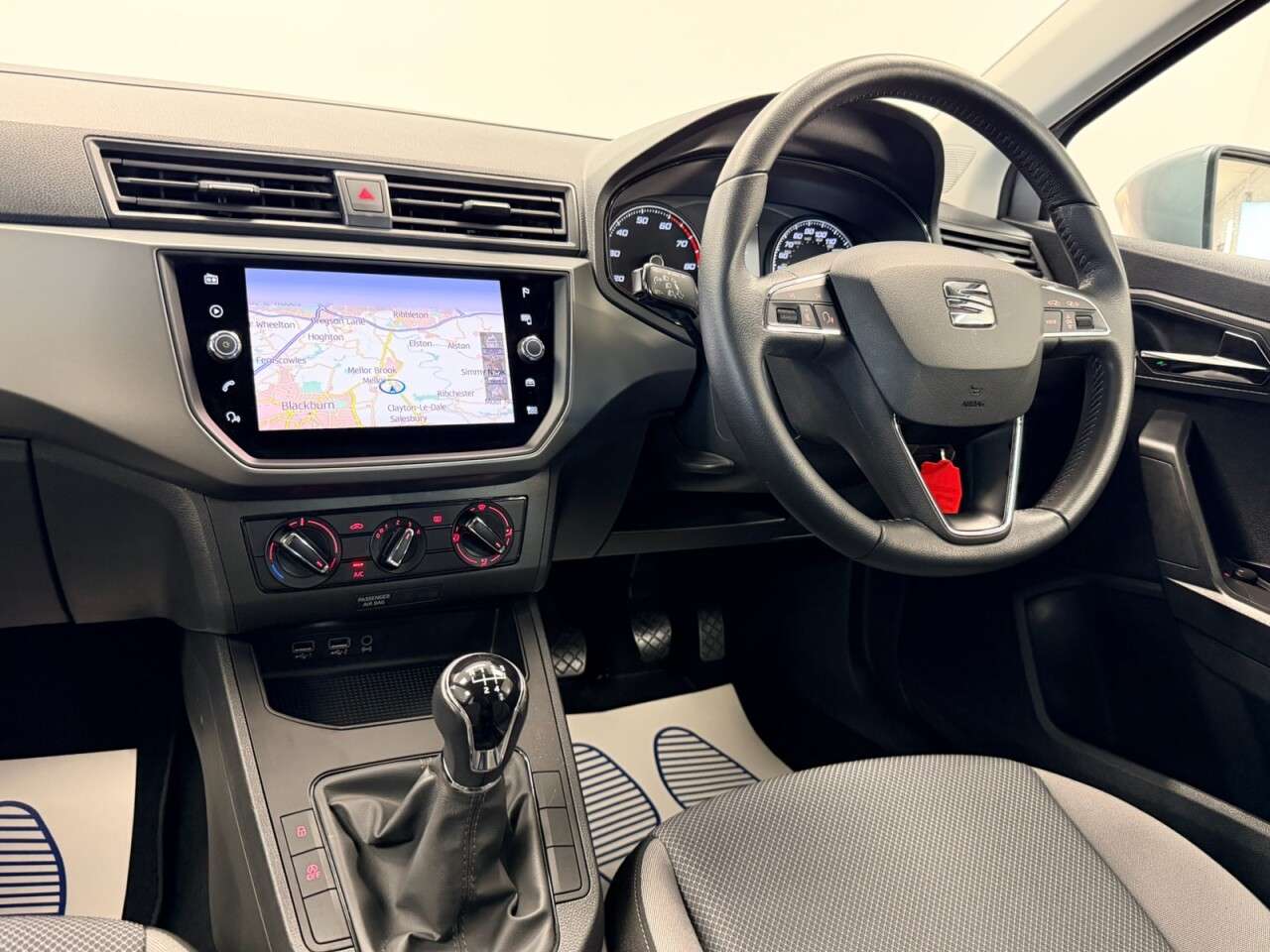 2020 SEAT IBIZA 2020 SEAT IBIZA