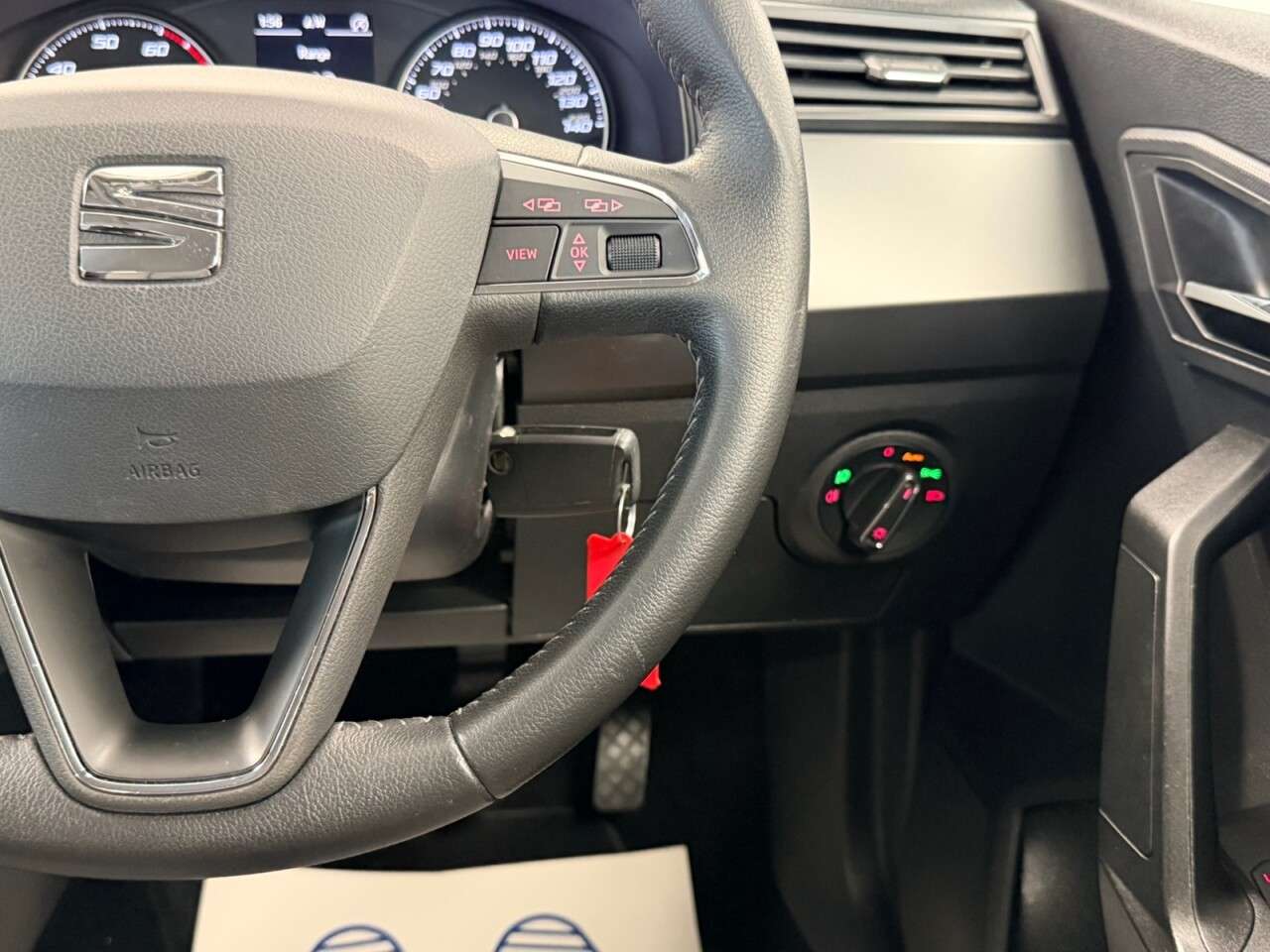 2020 SEAT IBIZA 2020 SEAT IBIZA