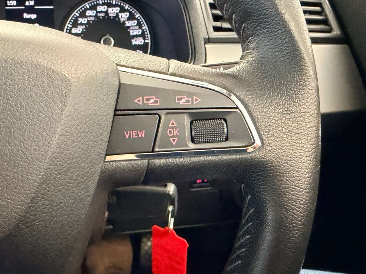2020 SEAT IBIZA 2020 SEAT IBIZA