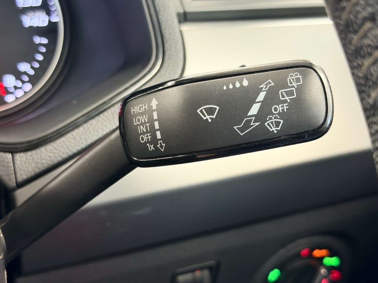 2020 SEAT IBIZA 2020 SEAT IBIZA