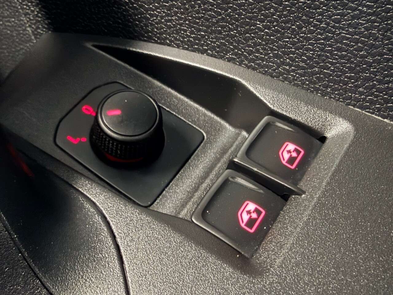 2020 SEAT IBIZA 2020 SEAT IBIZA
