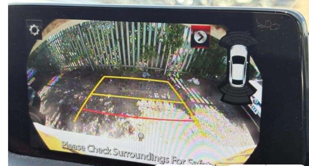 A 2021 MAZDA CX-5 2.2 SKYACTIV-D SPORT 150 BHP + SAT NAV + HEATED LEATHER A 2021 MAZDA CX-5 2.2 SKYACTIV-D SPORT 150 BHP + SAT NAV + HEATED LEATHER