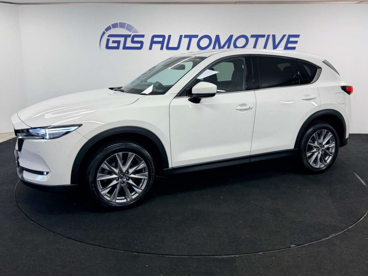 A 2021 MAZDA CX-5 2.2 SKYACTIV-D SPORT 150 BHP + SAT NAV + HEATED LEATHER SIX MONTH WARRANTY A 2021 MAZDA CX-5 2.2 SKYACTIV-D SPORT 150 BHP + SAT NAV + HEATED LEATHER SIX MONTH WARRANTY