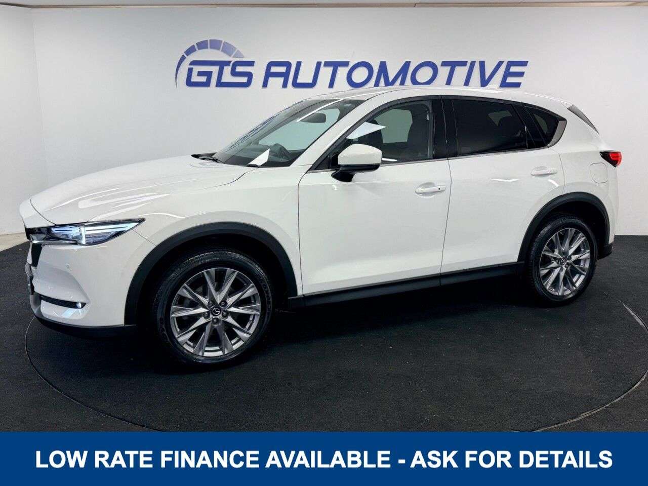 A 2021 MAZDA CX-5 2.2 SKYACTIV-D SPORT 150 BHP + SAT NAV + HEATED LEATHER SIX MONTH WARRANTY A 2021 MAZDA CX-5 2.2 SKYACTIV-D SPORT 150 BHP + SAT NAV + HEATED LEATHER SIX MONTH WARRANTY