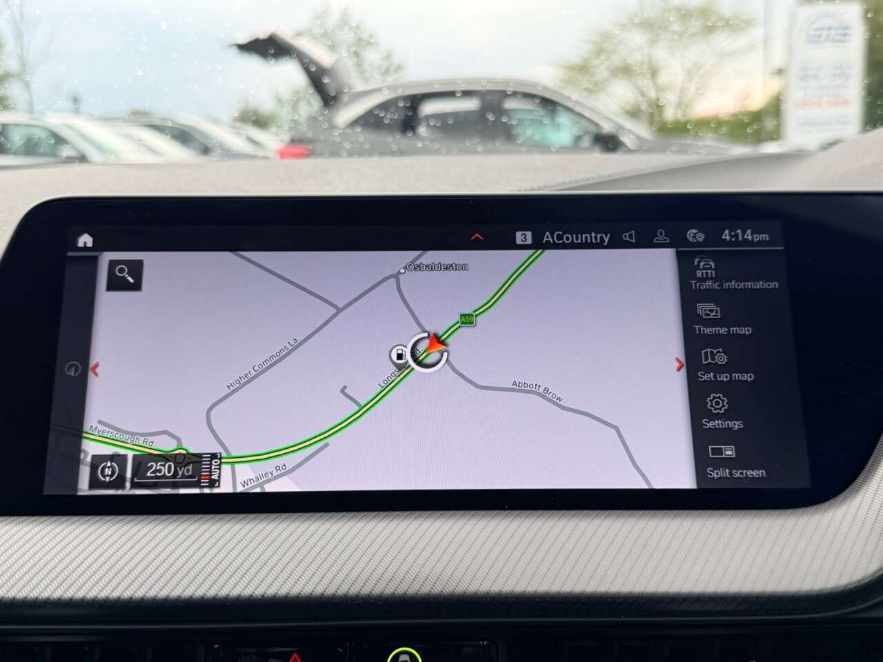 A 2024 BMW 2 SERIES GRAN COUPE 218i M SPORT DCT AUTO 135 BHP + SAT NAV + HEATED SEATS A 2024 BMW 2 SERIES GRAN COUPE 218i M SPORT DCT AUTO 135 BHP + SAT NAV + HEATED SEATS