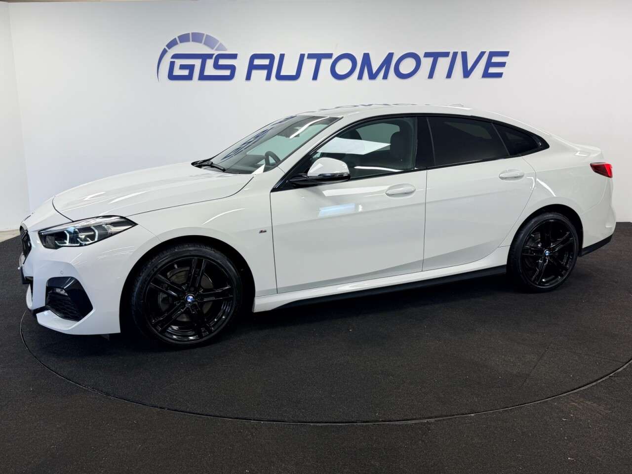 A 2024 BMW 2 SERIES GRAN COUPE 218i M SPORT DCT AUTO 135 BHP + SAT NAV + HEATED SEATS WARRANTY UNTIL JAN 2 A 2024 BMW 2 SERIES GRAN COUPE 218i M SPORT DCT AUTO 135 BHP + SAT NAV + HEATED SEATS WARRANTY UNTIL JAN 2