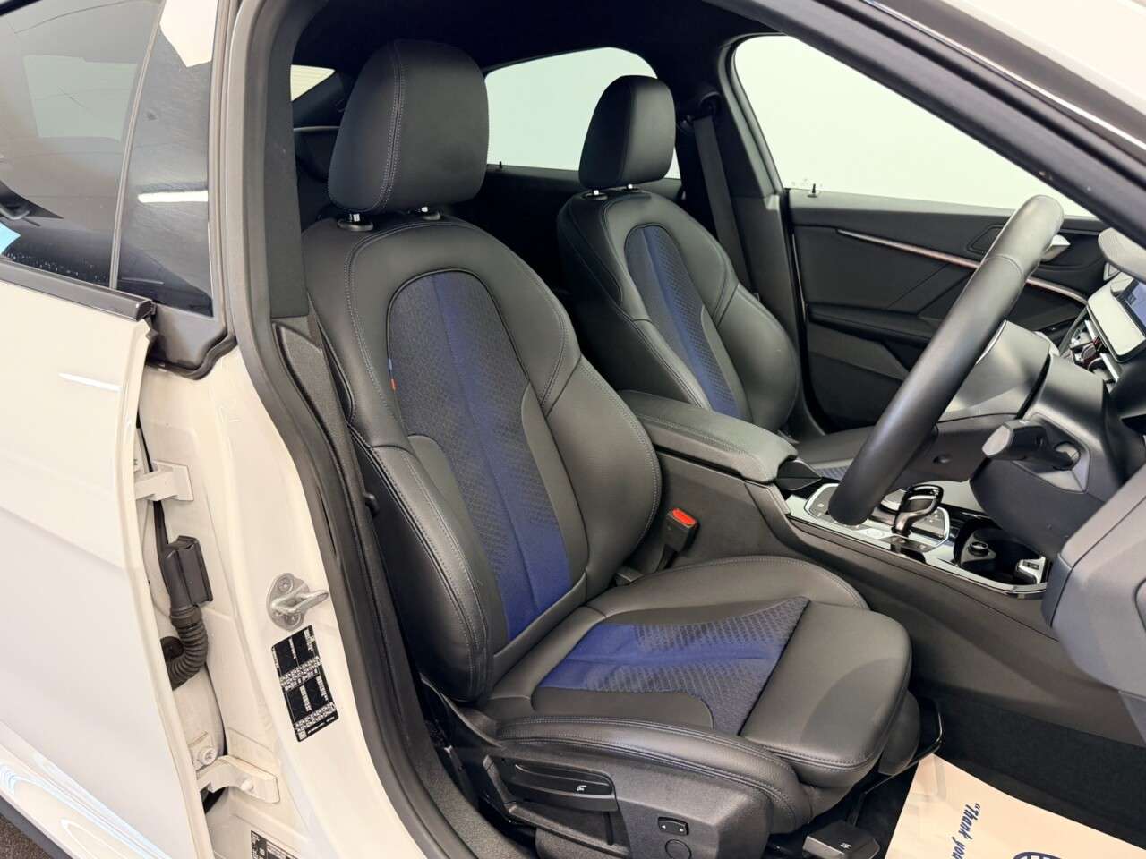 A 2024 BMW 2 SERIES GRAN COUPE 218i M SPORT DCT AUTO 135 BHP + SAT NAV + HEATED SEATS WARRANTY UNTIL JAN 2 A 2024 BMW 2 SERIES GRAN COUPE 218i M SPORT DCT AUTO 135 BHP + SAT NAV + HEATED SEATS WARRANTY UNTIL JAN 2