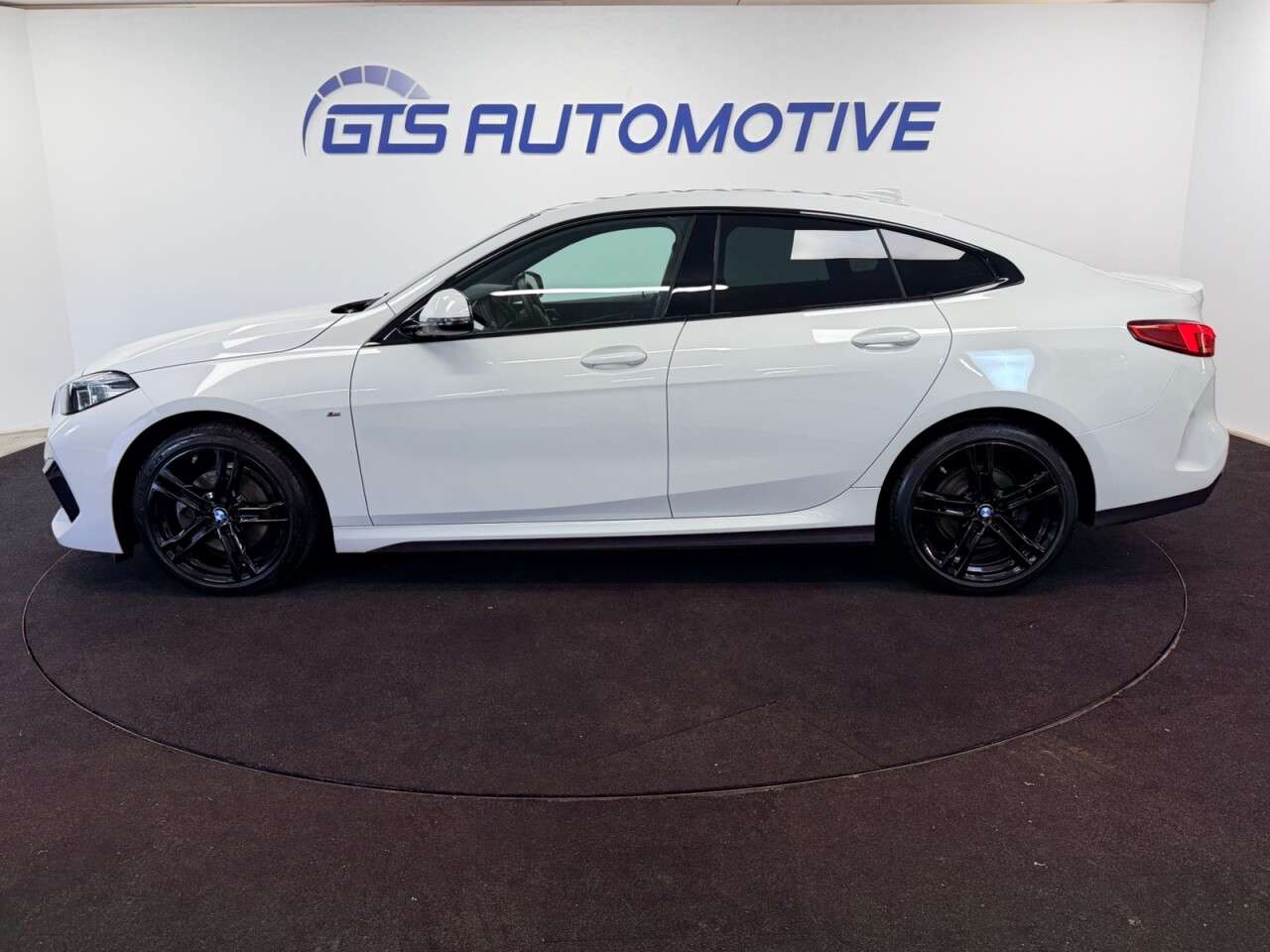 2024 BMW 2 SERIES GRAN COUPE 2024 BMW 2 SERIES GRAN COUPE