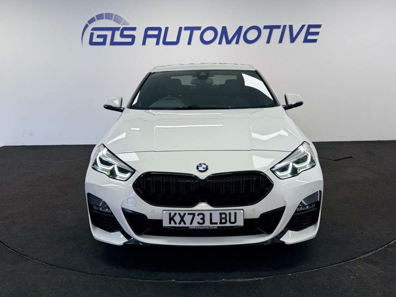 2024 BMW 2 SERIES GRAN COUPE 2024 BMW 2 SERIES GRAN COUPE