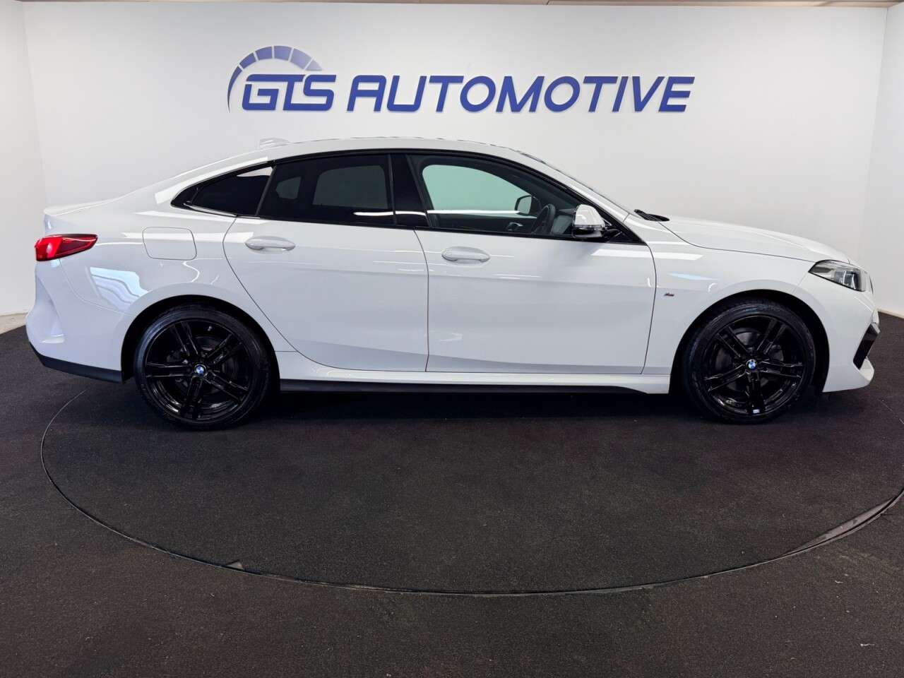 2024 BMW 2 SERIES GRAN COUPE 2024 BMW 2 SERIES GRAN COUPE