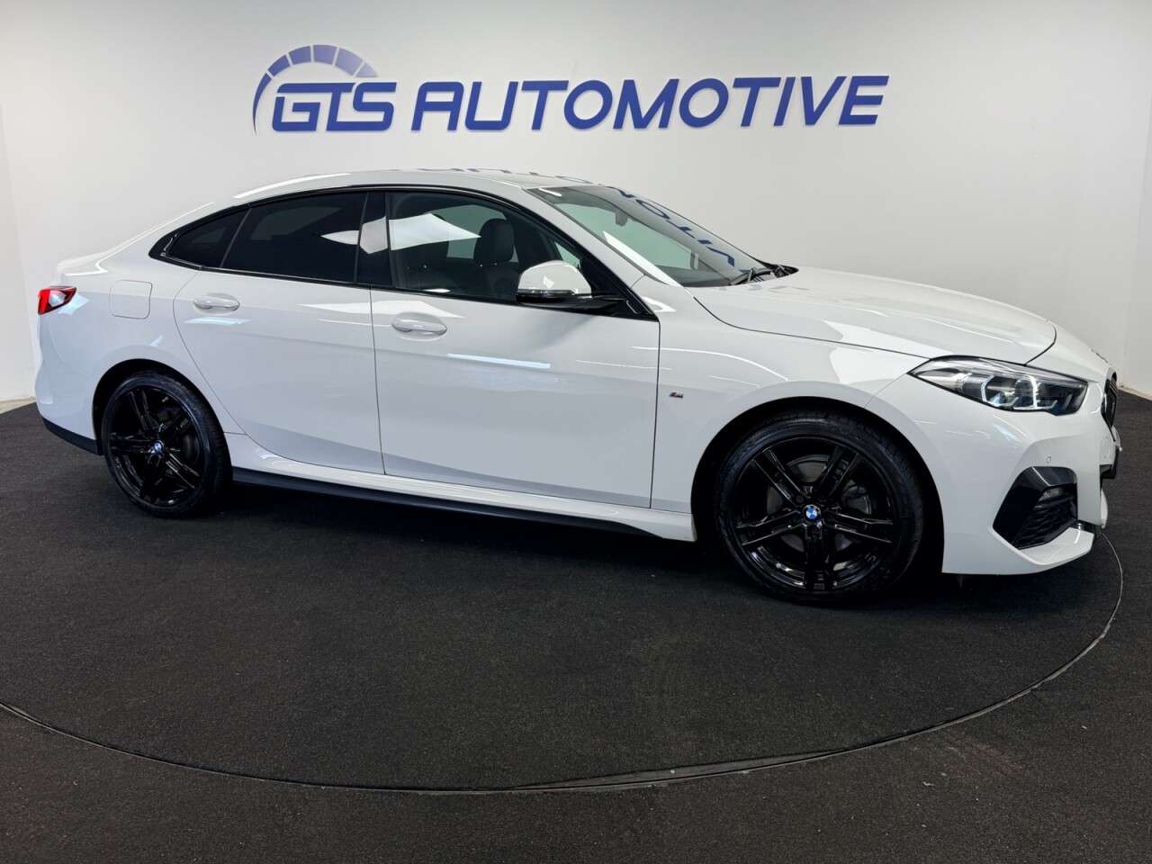 2024 BMW 2 SERIES GRAN COUPE 2024 BMW 2 SERIES GRAN COUPE