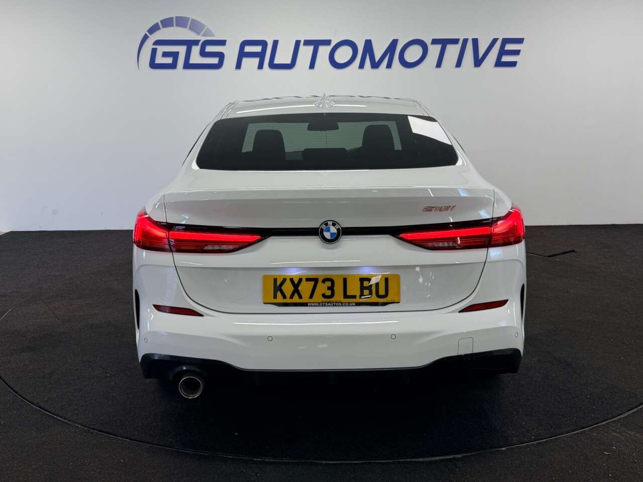2024 BMW 2 SERIES GRAN COUPE 2024 BMW 2 SERIES GRAN COUPE