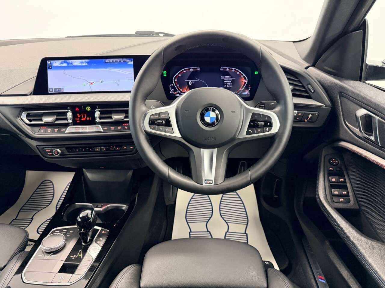 2024 BMW 2 SERIES GRAN COUPE 2024 BMW 2 SERIES GRAN COUPE