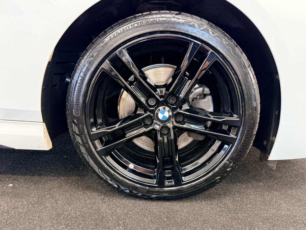 2024 BMW 2 SERIES GRAN COUPE 2024 BMW 2 SERIES GRAN COUPE