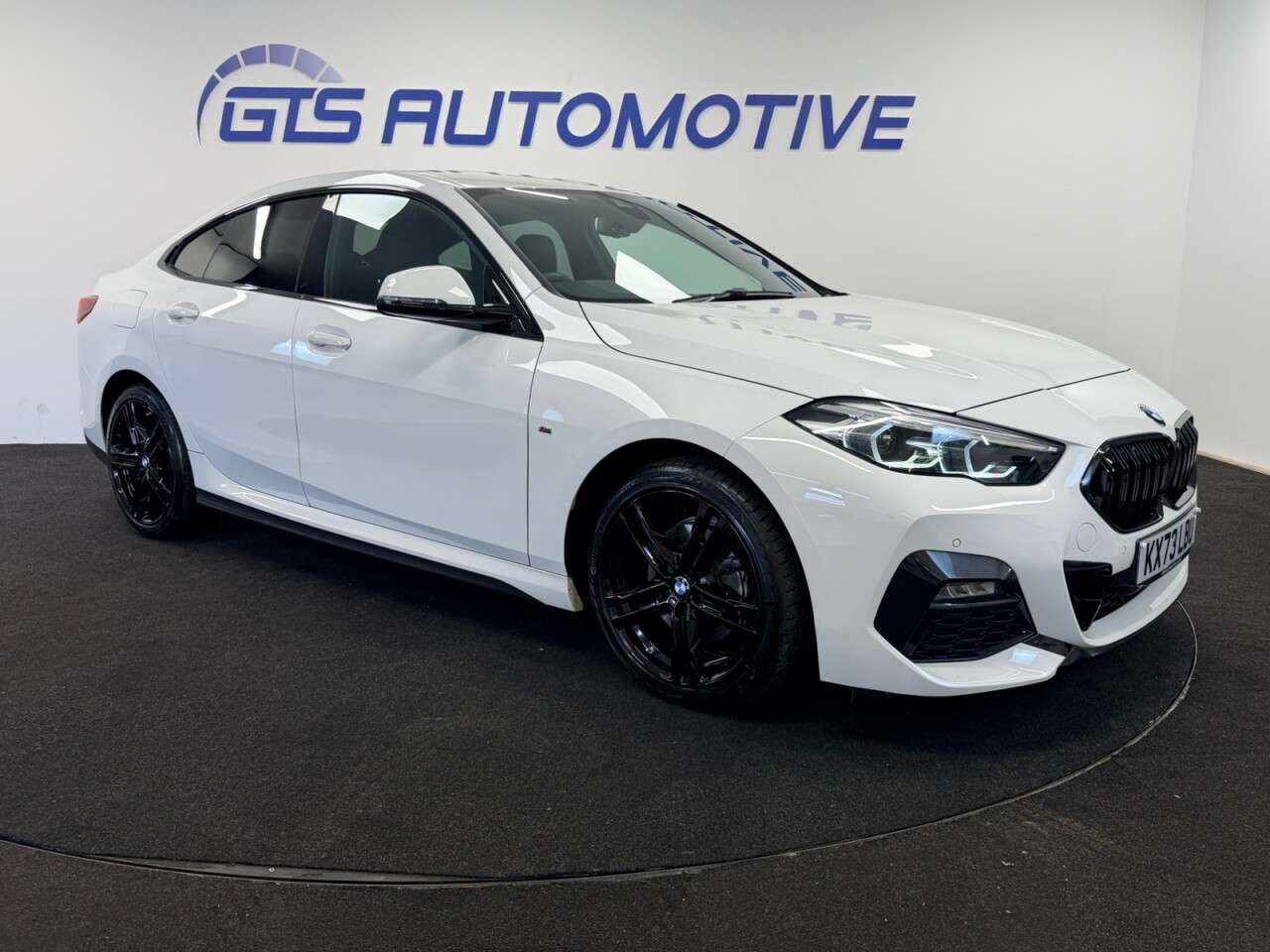 2024 BMW 2 SERIES GRAN COUPE 2024 BMW 2 SERIES GRAN COUPE
