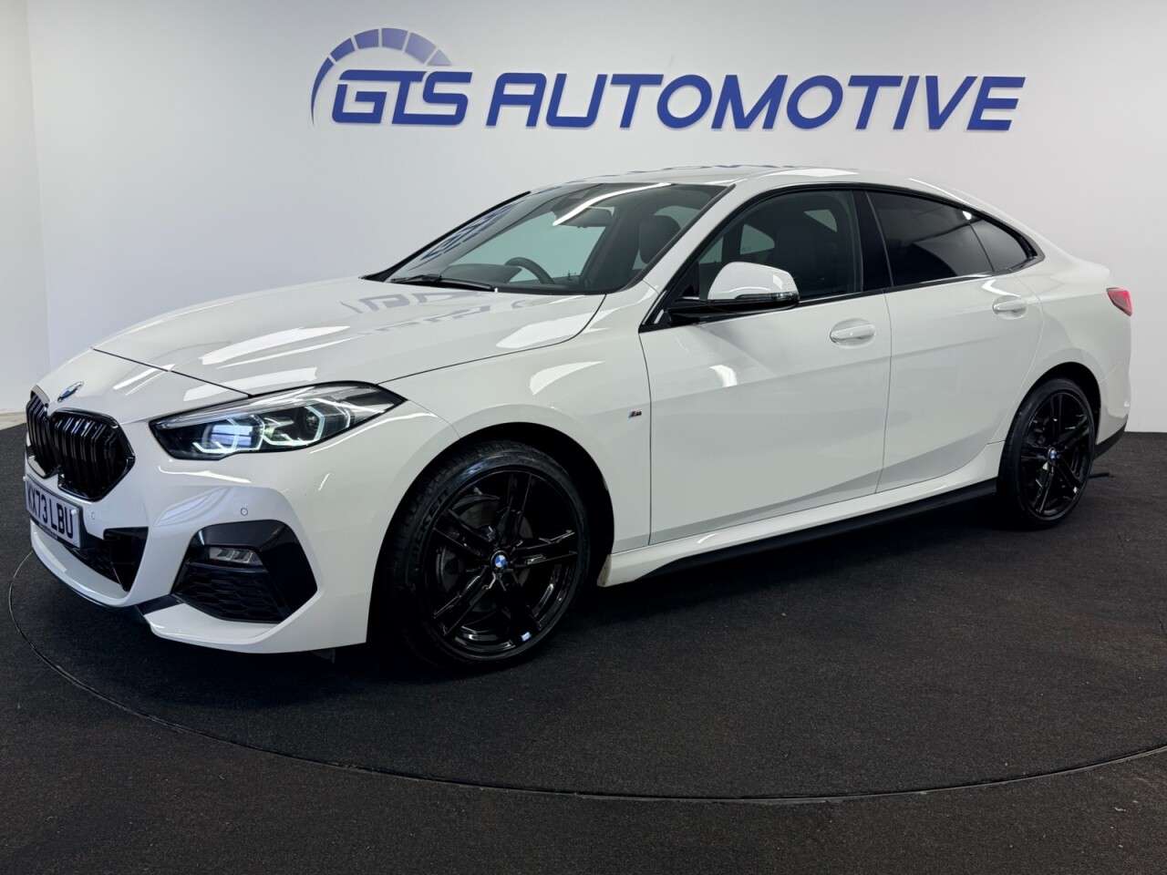 2024 BMW 2 SERIES GRAN COUPE 2024 BMW 2 SERIES GRAN COUPE