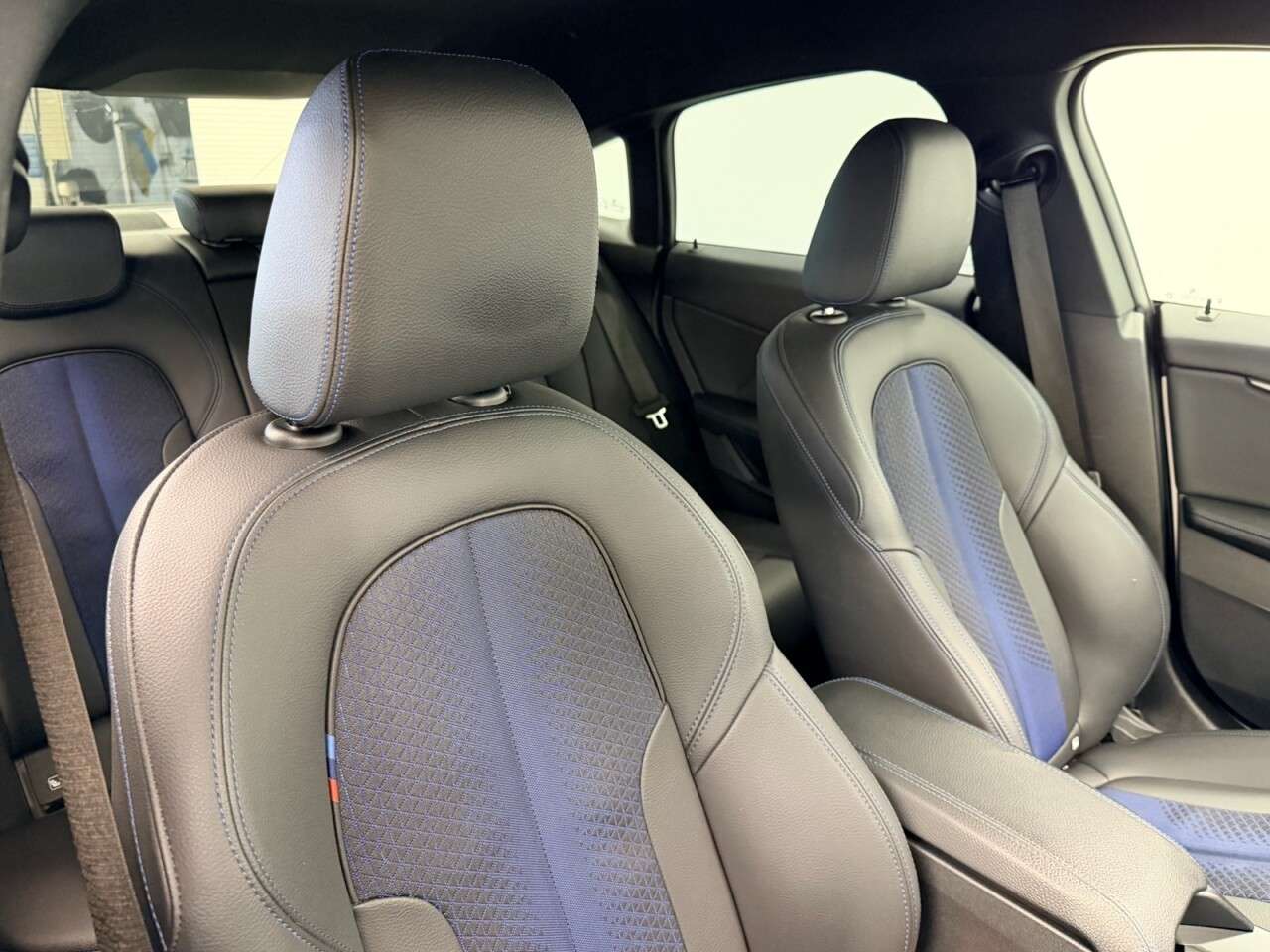 2024 BMW 2 SERIES GRAN COUPE 2024 BMW 2 SERIES GRAN COUPE