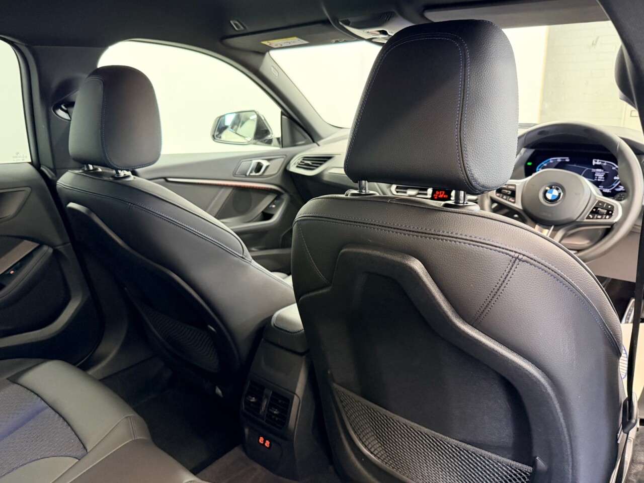 2024 BMW 2 SERIES GRAN COUPE 2024 BMW 2 SERIES GRAN COUPE