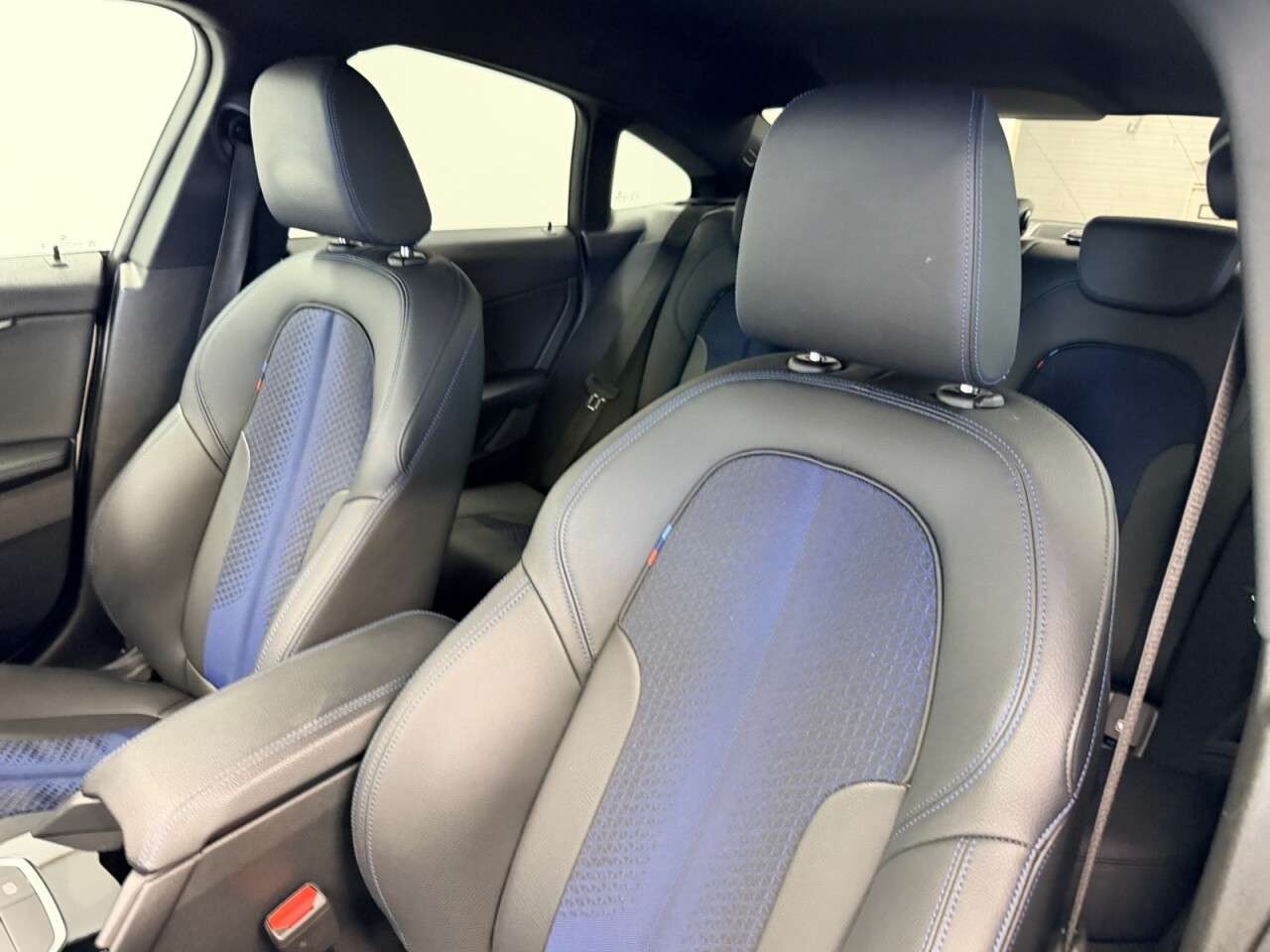 2024 BMW 2 SERIES GRAN COUPE 2024 BMW 2 SERIES GRAN COUPE