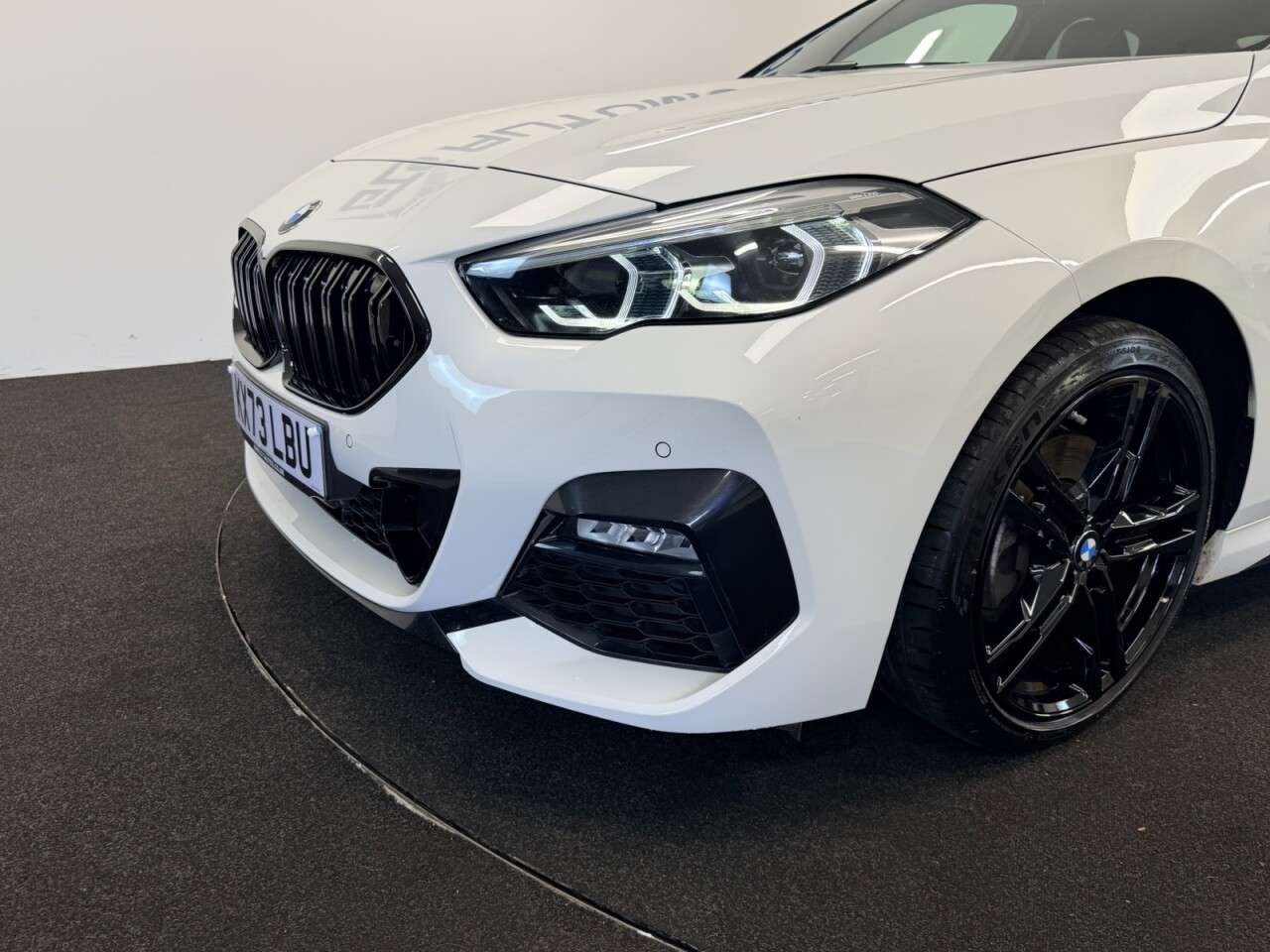 2024 BMW 2 SERIES GRAN COUPE 2024 BMW 2 SERIES GRAN COUPE